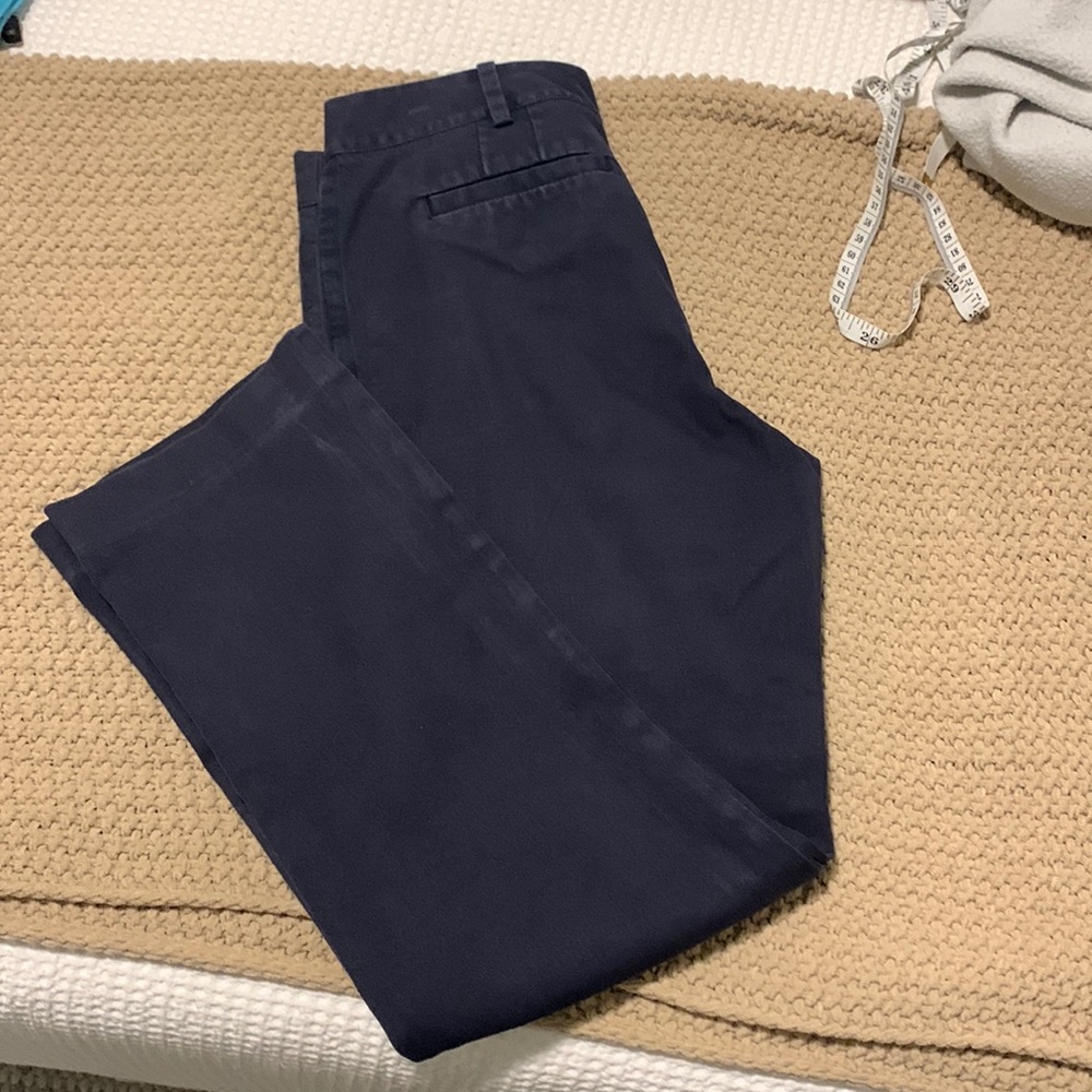 Tory Burch work pants